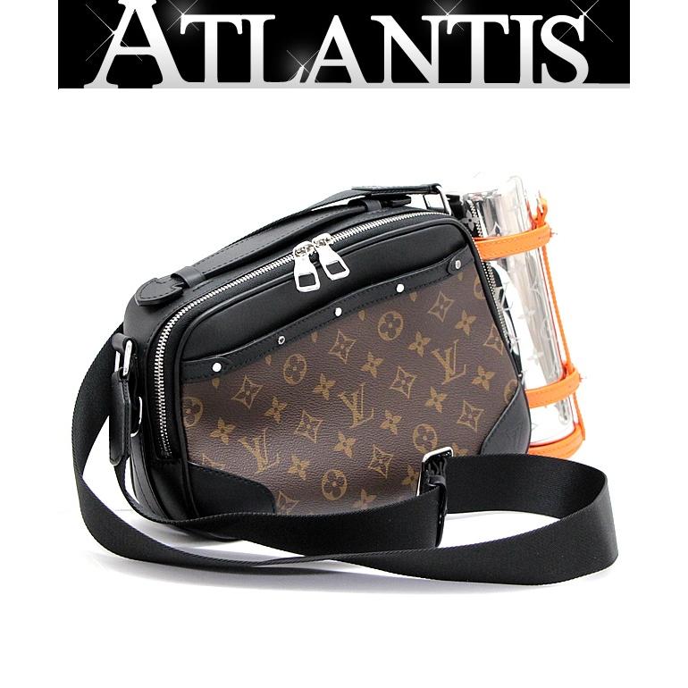 ルイヴィトン Louis Vuitton バイカー メッセンジャーバッグ ルイヴィトン Louis Vuitton バイカー メッセンジャーバッグ