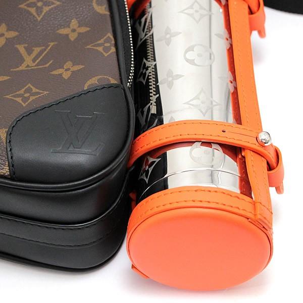 ルイヴィトン Louis Vuitton バイカー メッセンジャーバッグ ルイヴィトン Louis Vuitton バイカー メッセンジャーバッグ