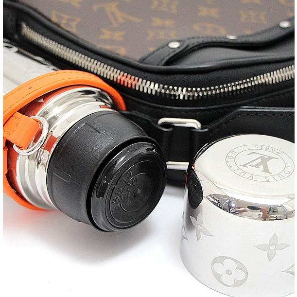 ルイヴィトン Louis Vuitton バイカー メッセンジャーバッグ ウォーターボトル 水筒 モノグラムマカサー M46462 【65337】 : 65337 : atlantis - 通販 - Yahoo!ショッピング ルイヴィトン Louis Vuitton バイカー メッセンジャーバッグ ウォーターボトル 水筒 モノグラムマカサー M46462 【65337】 : 65337 : atlantis - 通販 - Yahoo!ショッピング