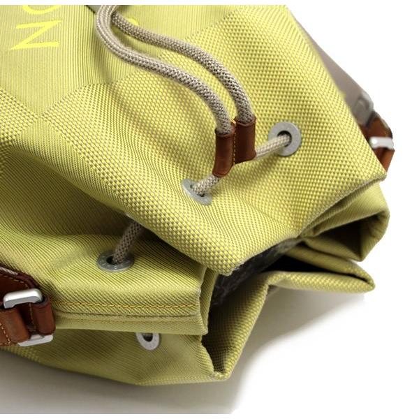 ルイヴィトン LOUIS VUITTON ヴィトンカップ 巾着 ショルダーバッグ