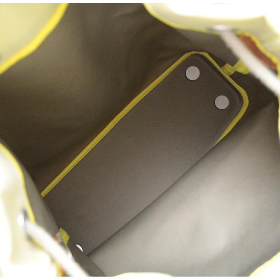 ルイヴィトン LOUIS VUITTON ヴィトンカップ 巾着 ショルダーバッグ