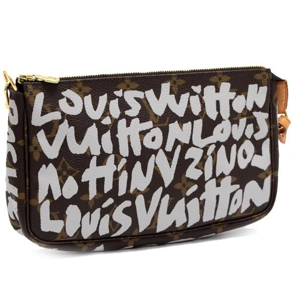 ルイヴィトン Louis Vuitton ポシェットアクセソワール