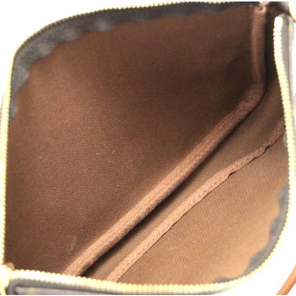 LOUIS VUITTON モノグラム アクセサリーポーチ ルイヴィトン Louis Vuitton ポシェットアクセソワール