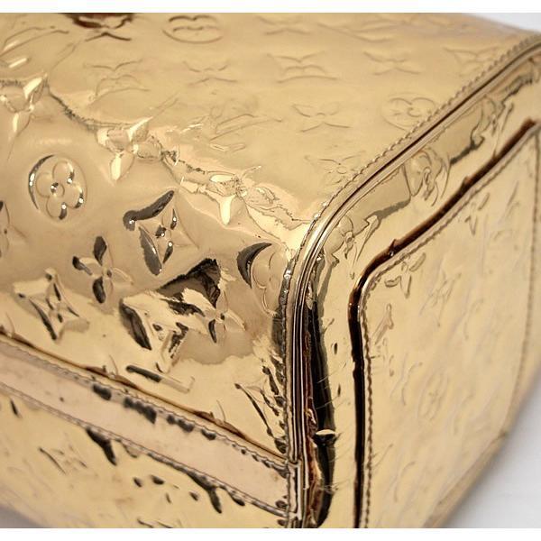 ルイヴィトン Louis Vuitton ミロワール スピーディ30 ハンドバッグ