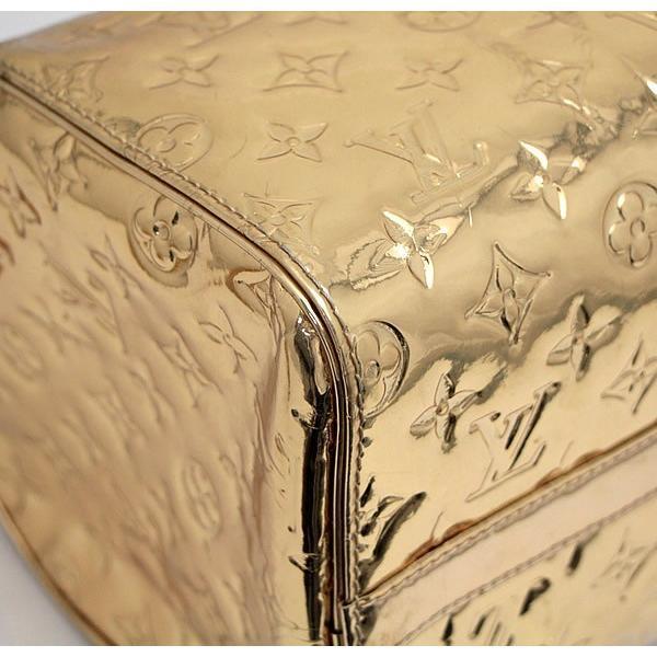 ルイヴィトン Louis Vuitton ミロワール スピーディ30 ハンドバッグ