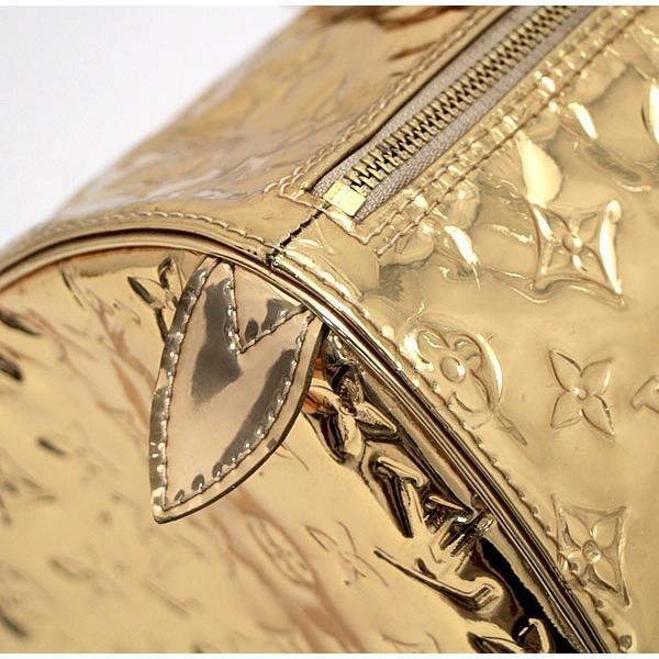 ルイヴィトン Louis Vuitton ミロワール スピーディ30 ハンドバッグ