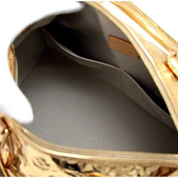 ルイヴィトン Louis Vuitton ミロワール スピーディ30 ハンドバッグ