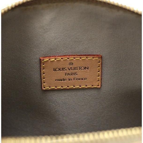 ルイヴィトン Louis Vuitton ミロワール スピーディ30 ハンドバッグ