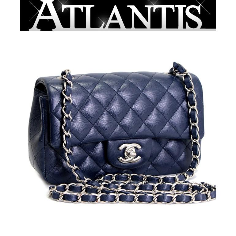 美品 シャネル CHANEL ミニマトラッセ シングルフラップ 美品 シャネル CHANEL ミニマトラッセ シングルフラップ
