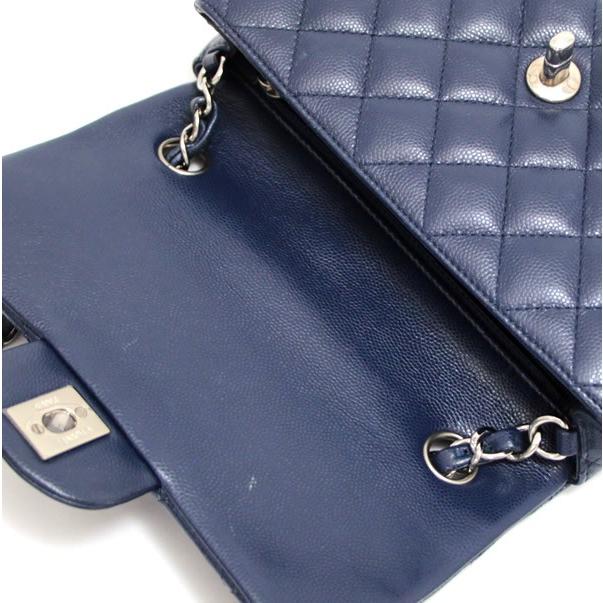美品 シャネル CHANEL ミニマトラッセ シングルフラップ 美品 シャネル CHANEL ミニマトラッセ シングルフラップ