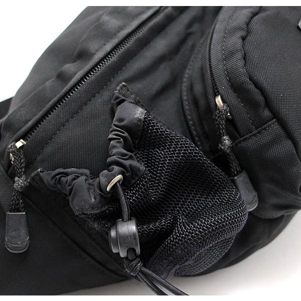 シャネル CHANEL レア！ シャネルスポーツ ココマーク ボディバッグ