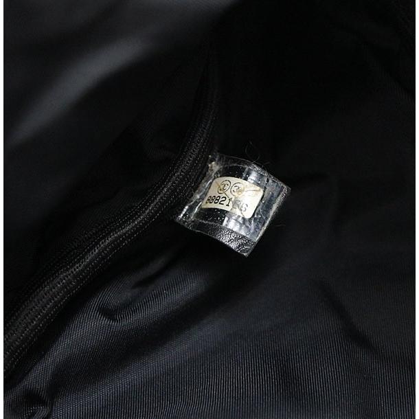 シャネル CHANEL レア！ シャネルスポーツ ココマーク ボディバッグ