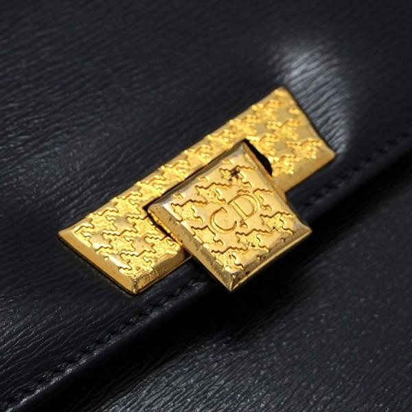 クリスチャンディオール Christian Dior ヴィンテージ 2WAYバッグ