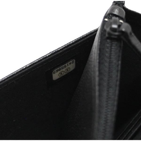 シャネル CHANEL ボーイシャネル チェーンウォレット マトラッセ シャネル CHANEL ボーイシャネル チェーンウォレット マトラッセ