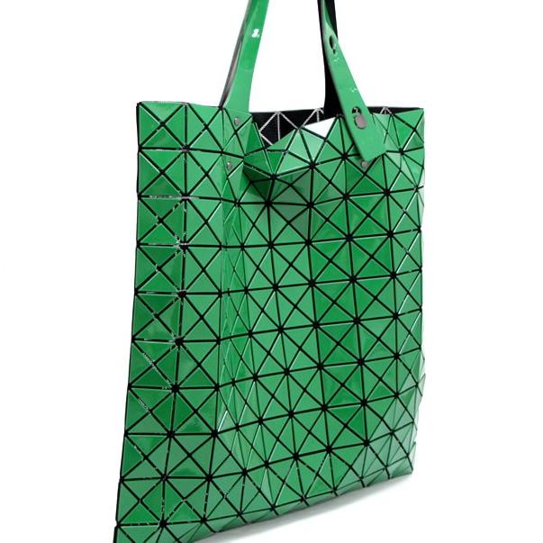 バオバオイッセイミヤケ BAO ISSEY MIYAKE トートバッグ ハンドバッグ