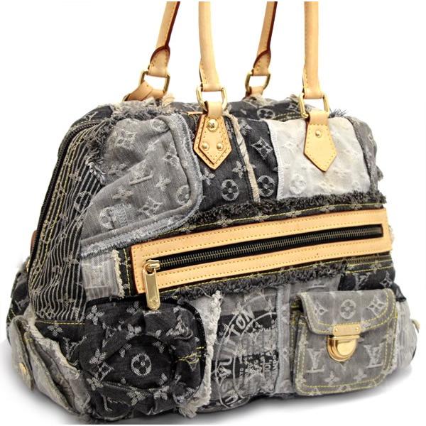 ルイヴィトン バッグ 楽天市場】ルイヴィトン【LOUIS VUITTON】 M45077 / モノグラムタフ