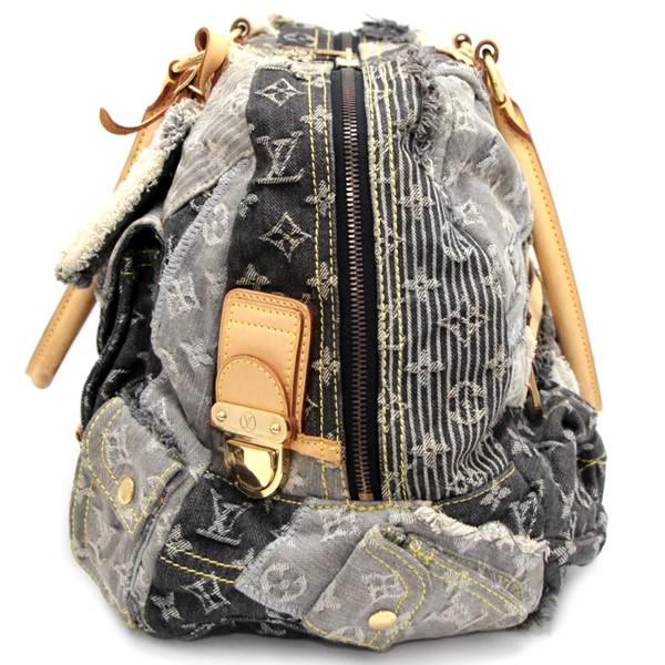 ルイヴィトンバッグ The bag is adorned with the meaningful number 