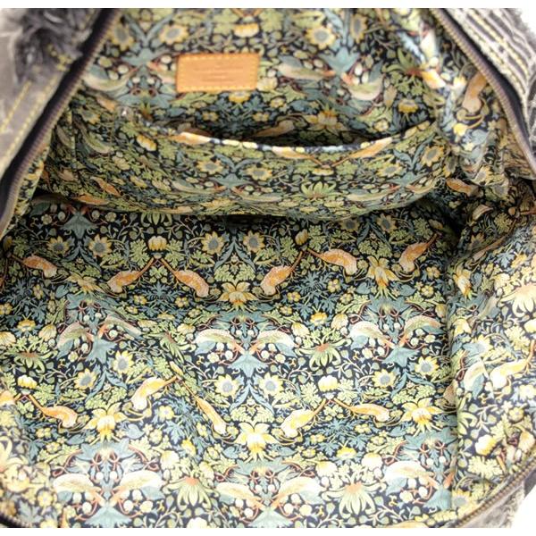 美品 ルイヴィトン Louis Vuitton レア ボウリィ パッチワーク