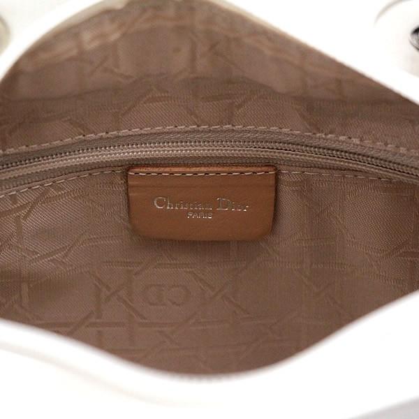 クリスチャンディオール Christian Dior レディディオール