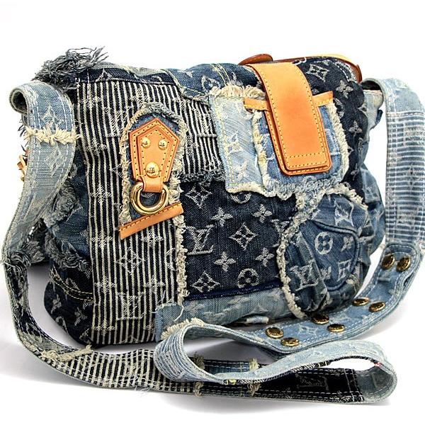 超レア！ルイヴィトン 美品 ルイヴィトン Louis Vuitton レア ポスティ ショルダーバッグ