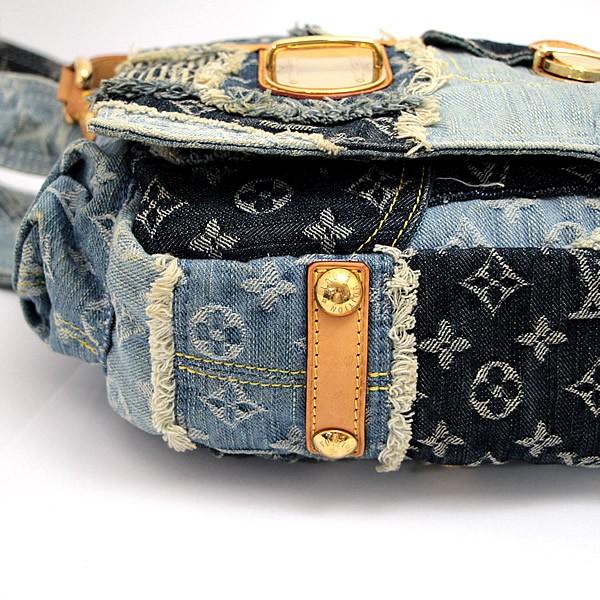 超レア！ルイヴィトン 美品 ルイヴィトン Louis Vuitton レア ポスティ ショルダーバッグ