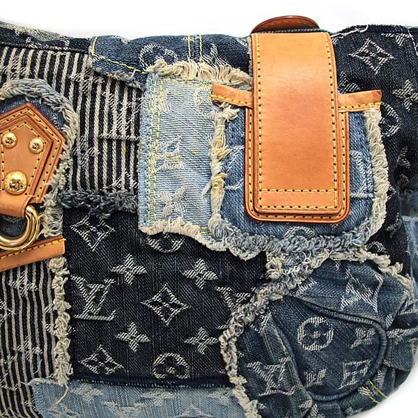 美品 ルイヴィトン Louis Vuitton レア ポスティ ショルダーバッグ 