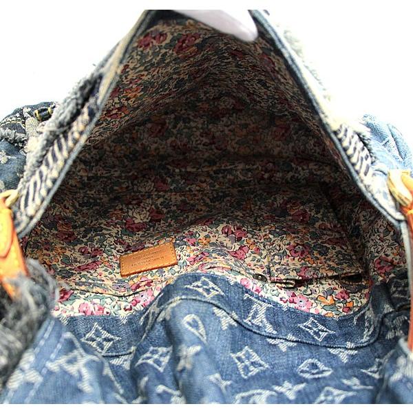 美品 ルイヴィトン Louis Vuitton レア ポスティ ショルダーバッグ