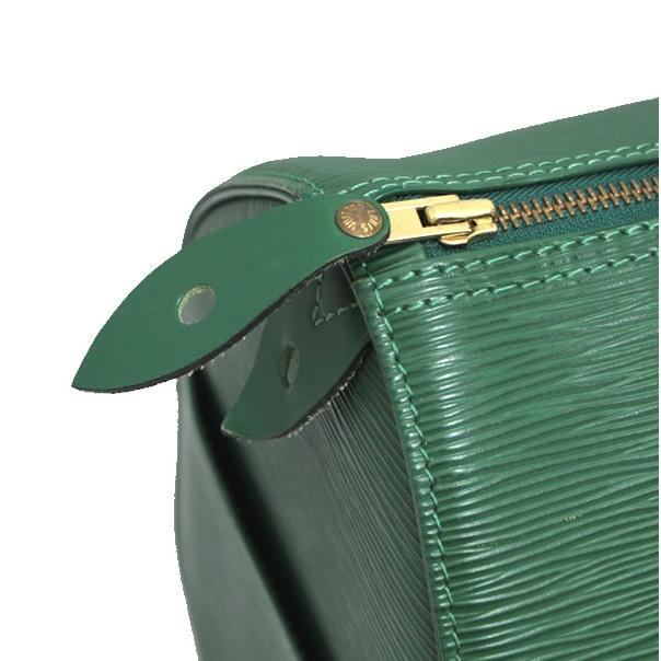 ルイヴィトン LOUIS VUITTON スピーディ35 ハンドバッグ ボストン