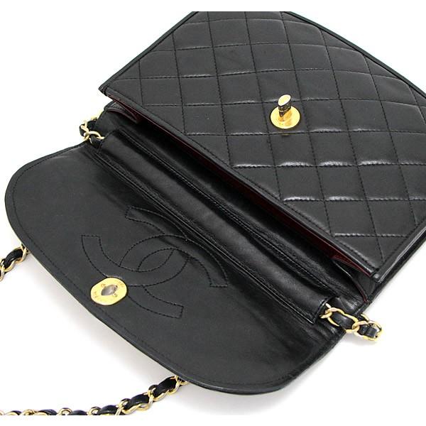【geena】CHANEL美品  パリ限定マトラッセ IMG_9809_42bc22d9-a736-435f-