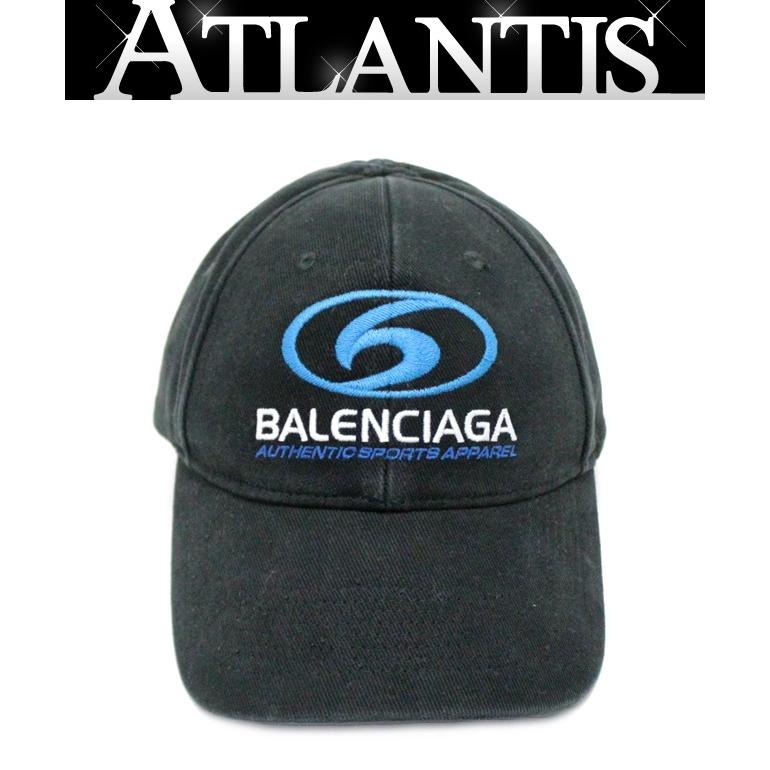 バレンシアガ BALENCIAGA surfer baseball サーファーベースボール 