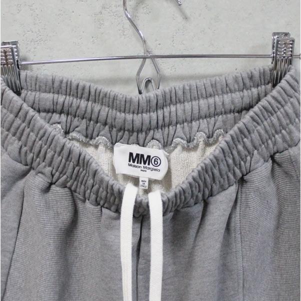 エムエム6 メゾン マルジェラ MM6 Maison Margiela カジュアルパンツ  