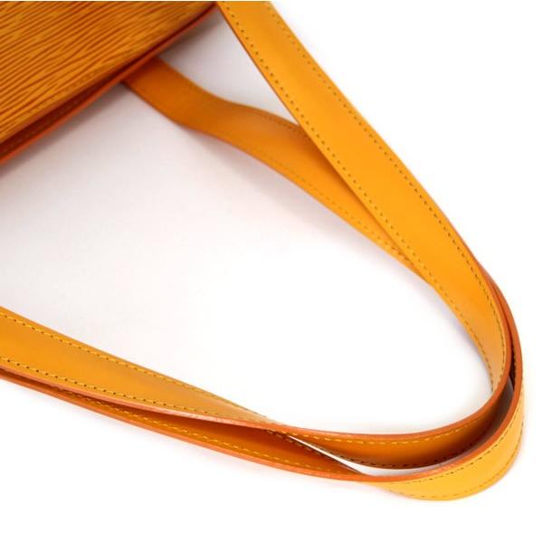 ルイヴィトン Louis Vuitton リュサック ショルダーバッグ エピ ルイヴィトン Louis Vuitton リュサック ショルダーバッグ エピ