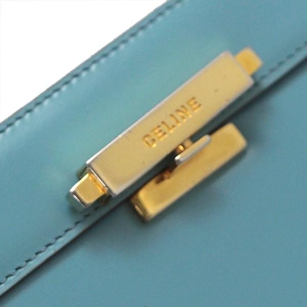 セリーヌ CELINE ヴィンテージ バニティバッグ 2WAYバッグ