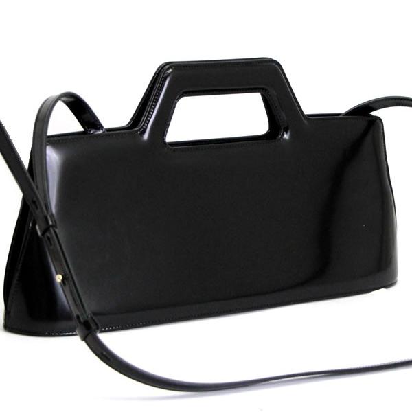 サルヴァトーレ フェラガモ Salvatore Ferragamo ヴィンテージ 2WAY 