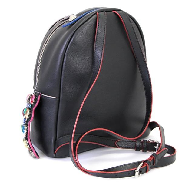 フェンディ FENDI バイザウェイ ビジュー リュックサック バックパック