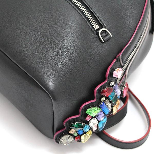 フェンディ FENDI バイザウェイ ビジュー リュックサック バックパック