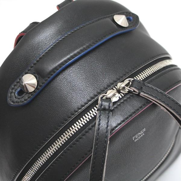 フェンディ FENDI バイザウェイ ビジュー リュックサック バックパック