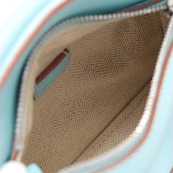 在庫処分大セール！】 ロエベ LOEWE パズルバッグ ナノ チェーン