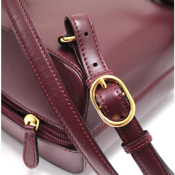 カルティエ Cartier マスト ドゥ リュックサック バックパック カルティエ Cartier マスト ドゥ リュックサック バックパック