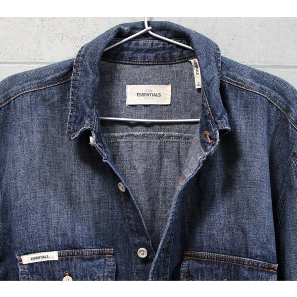 在庫処分大セール】フィア オブ ゴッド エッセンシャルズ FEAR OF GOD 