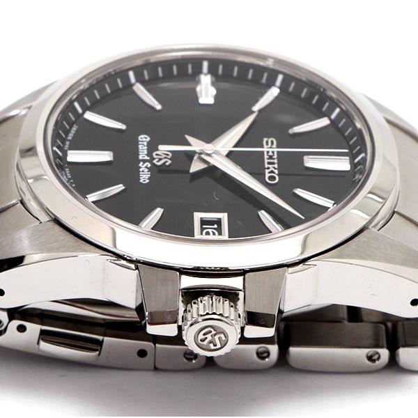 グランドセイコー Grand Seiko SBGX055 メンズ 腕時計 9F62-0AA1 電池式 【66099】 |  | 02