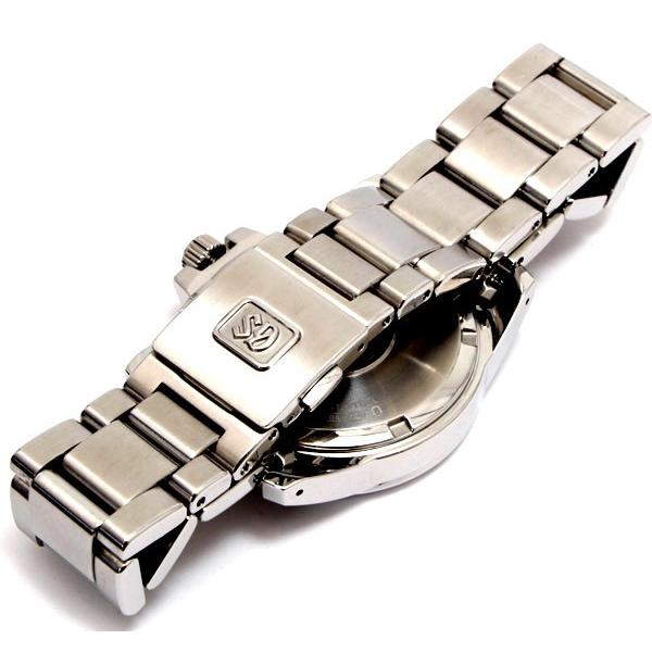 グランドセイコー Grand Seiko SBGX055 メンズ 腕時計 9F62-0AA1 電池式 【66099】 |  | 05