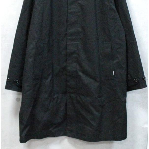 ネイバーフット NEIGHBORHOOD YOHJI YAMAMOTO POUR HOMME バイカラー 