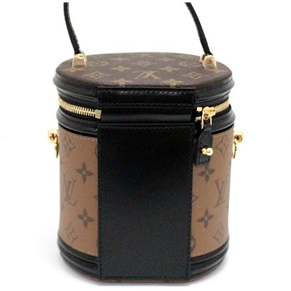 未使用 ルイヴィトン Louis Vuitton カンヌ 2WAYバッグ バニティバッグ