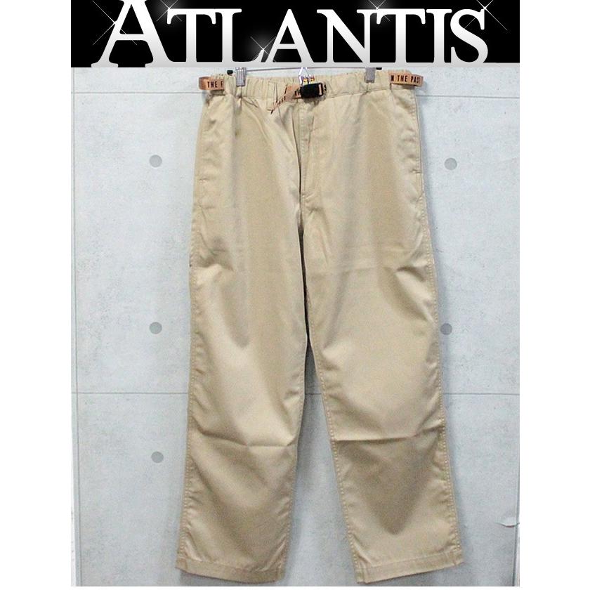 HUMAN MADE ヒューマンメイド ワークパンツ メンズ カーキ 綿/M HUMAN MADE ヒューマンメイド ワークパンツ メンズ カーキ 綿/M