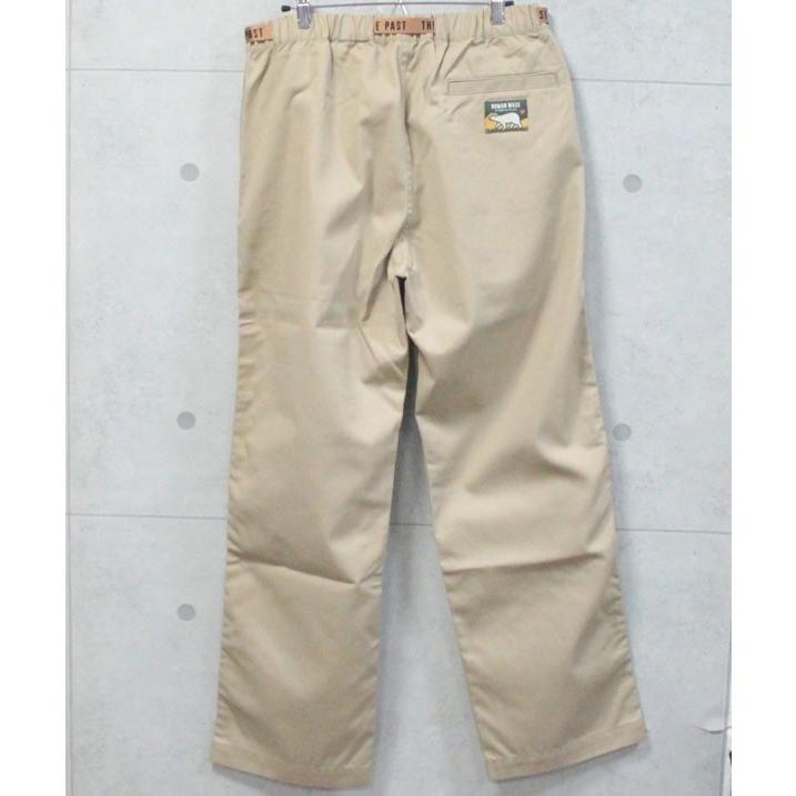 未使用 ヒューマンメイド HUMAN MADE イージーパンツ ボトムス メンズ