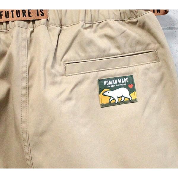 未使用 ヒューマンメイド HUMAN MADE イージーパンツ ボトムス メンズ