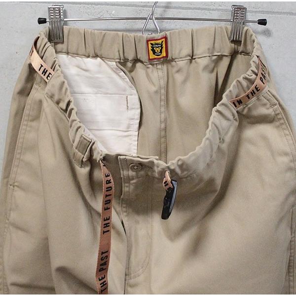 HUMAN MADE ヒューマンメイド ワークパンツ メンズ カーキ 綿/M 楽天市場】human made スウェット（ズボン・パンツ｜メンズ