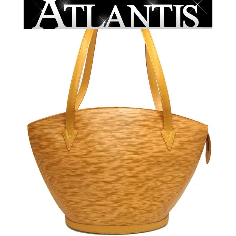 ルイヴィトン Louis Vuitton サンジャックショッピング ショルダー