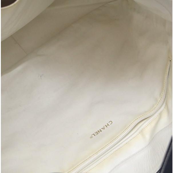 【美品】レア シャネル CHANEL ヴィンテージ マドモアゼル トートバッグ レア シャネル CHANEL ヴィンテージ マドモアゼル トートバッグ